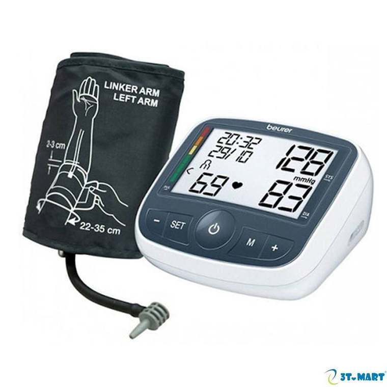 Máy đo huyết áp Beurer BM40